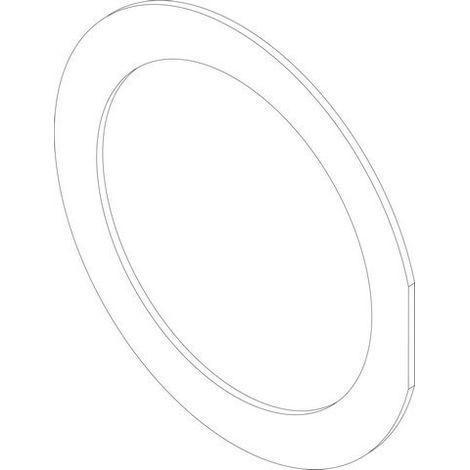 BOSCH Dichtung Brennstab VM G-Unit everp, 8738804969 (1/2)