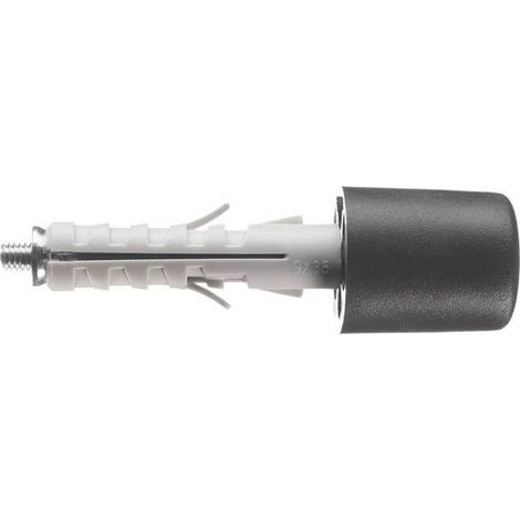 8 x ELEMATIC BLISTER TASSELLO ENP/FP9 PARACOL BIAN 2 PZ