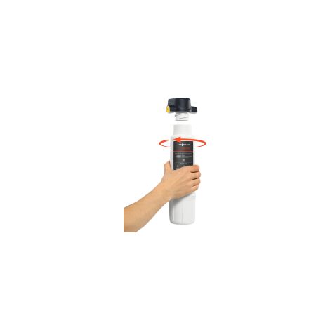 Filtro de fregadero Viessmann aquatap sin agua residual fácil reemplazo