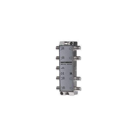 Kathrein Einschleusweiche 1xterr. 4xSat-ZF WFS 114 (1/2)