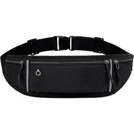 Set de bigoudis sans chaleur antidérapants, coloris noir, coiffure sans chauffage