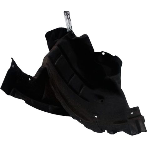 [PRODUIT D'OCCASION] Pare-boue Avant Droit RENAULT Scenic III 2009- ♻️ Ref Oe. 638450007r - Garantie à vie (1/2)