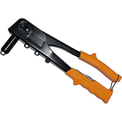 REMACHADORA MANUAL D-27 (1/2)