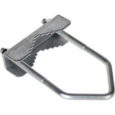 ABRAZADERA OZ-60/M8