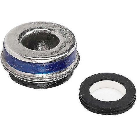 Wasserpumpendichtung für Suzuki LT250R 250 2x4 Quad (Modelle 1985-1992) (1/5)