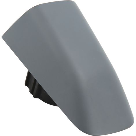 Poignée de porte avant droite avec cache serrure LR068336 LR068337 Remplacement pour Land Rover Range Rover Sport L494 (1/5)