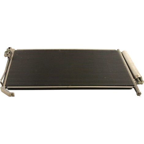 Condenseur, climatisation MAXGEAR AC830095 SUBARU 7320SA000 73210SA000 (1/3)