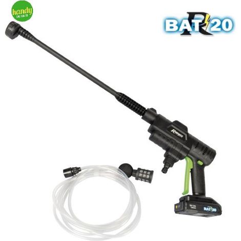 Idropulitrice RBAT 20 (1/3)