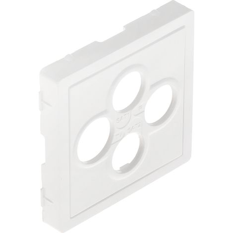 Panel de cubierta LE-754810 Valena Life PARA LE-753056 Legrand (1/4)