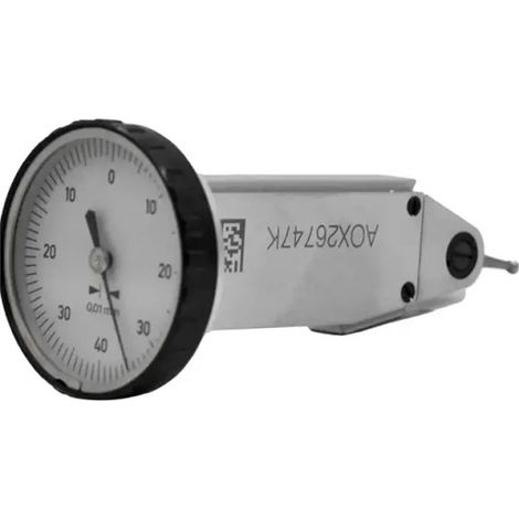 Indicateur à levier Käfer® haute qualité vertical (1/5)