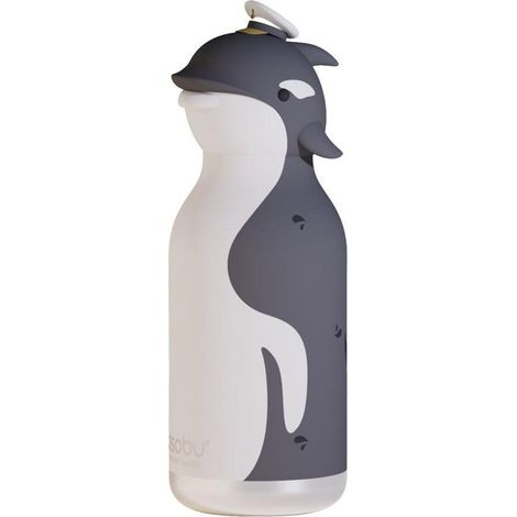 Borraccia Termica Bestie Balena 460ml