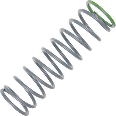 Feder grau Druckregelgerät DN 65-80 Ausgangsdruck 140-200 mbar - 490198 von Weishaupt