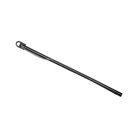 Timon avec système de blocage pour bétonnière – Adapté bétonnières ALTRAD et Guy Noel 350-480L – Broche et goupille de verrouillage incluses
