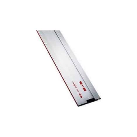 Mafell – Rail de guidage 0,80 m pour bois dur – Coupe nette sans éclat – 204380 (1/4)