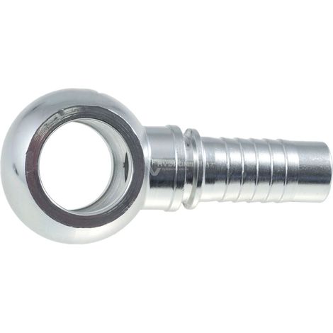 Ringanschluss C01 DN25 1"