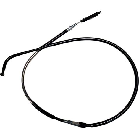 Accessoires moto compatibles avec Yamaha FZ6, FZ1 et FZ8 : câble de commande d'embrayage universel (1/5)