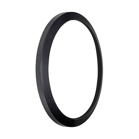 collerette - pour aric rhea - noir - aric 50912 (1/2)