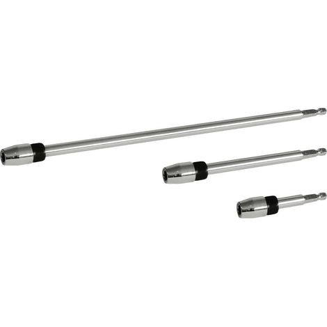 C.K T2940-3 Porta inserti cambio rapido 1/4 (6.3 mm)