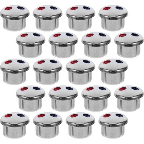 Boutons Universels pour Robinet 20 Pièces (1/5)