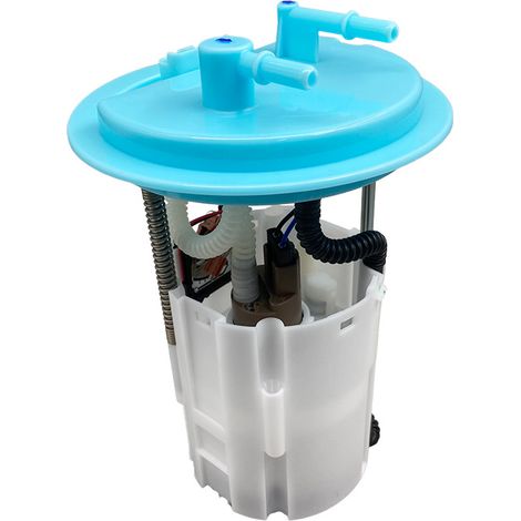 Module de pompe à carburant compatible avec Citroën C4L 1.4T, 1.8 - 9677725680 9812509780 (1/4)