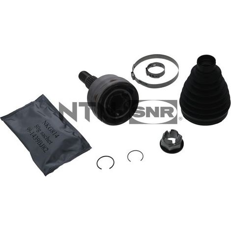 Kits joint coté roue - OJK55.049 - SNR - Compatible avec véhicule Renault