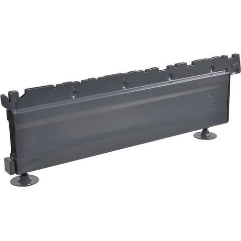 Piede basso 47x16 cm gri.ard 57121647K (1/2)