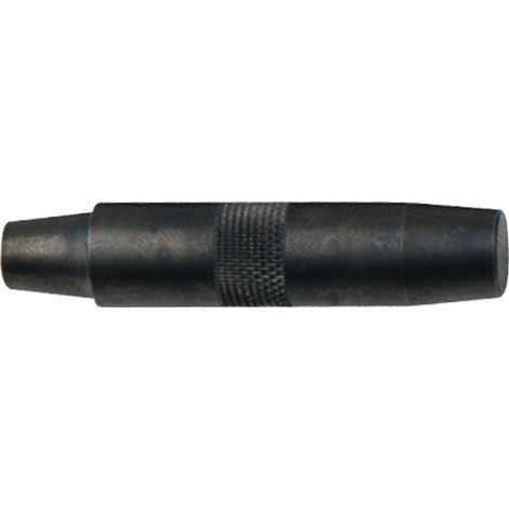 KS Tools Zentrierstift, konisch (1/2)