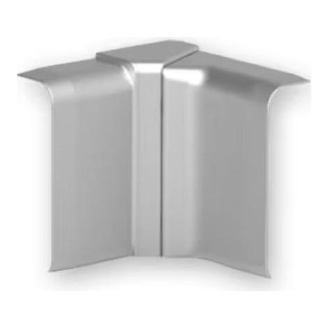 Angolo interno variabile 100x25 arnocanali sfi100v.al
