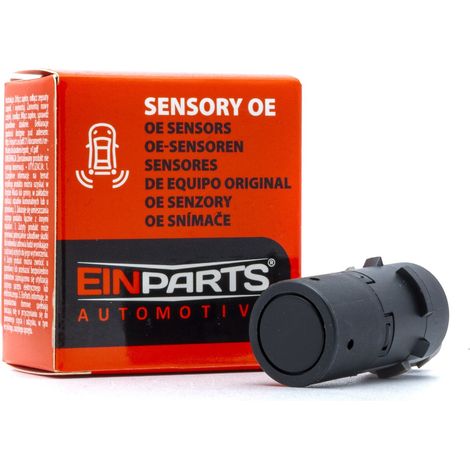 Sensore di parcheggio PDC per BMW E87 E46 E39 E60 E61 E65 E66 E83 E53 E71 E85 E86 (1/5)
