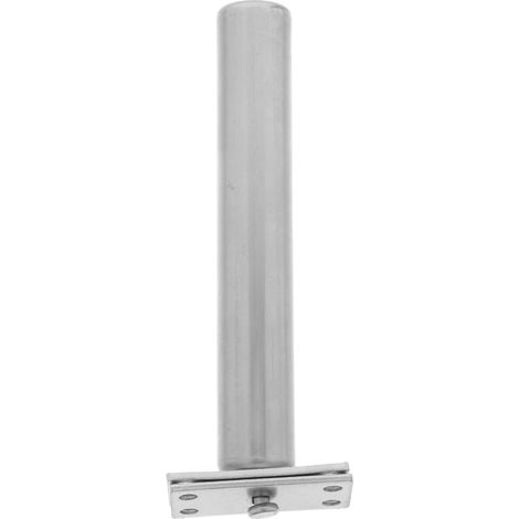porte automatique r glable pour portes int rieures ressort m (1/5)