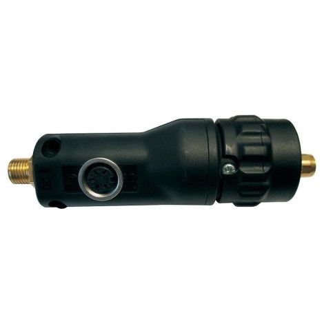 ADAPTADOR TIG AEROPROCESS - SOLTER