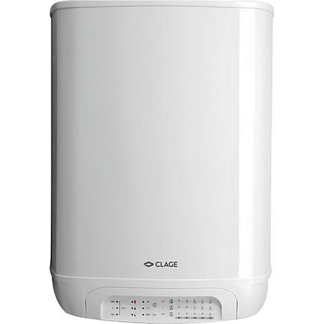 Clage Chauffe-eau SX SX 100, 4100-43100 (1/3)