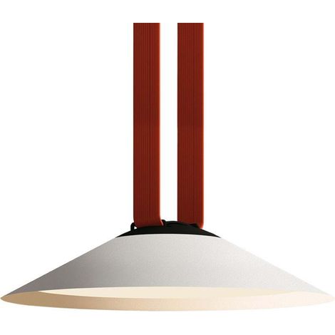V-TAC Faretto LED COB da Binario in Tessuto Magnetico 20W Colore Bianco Bianco Caldo