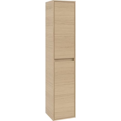 Villeroy & Boch C80101VJ Armoire haute Skyla C80101