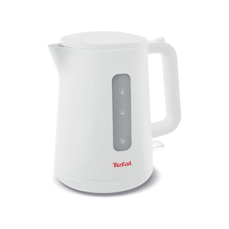 Tefal KO200130 Bouilloire électrique blanche 1.7 L (1/5)