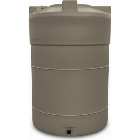 Cuve de stockage eau 2000l