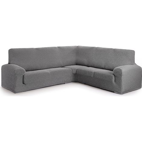 Housse de canapé Premium Roc Rinconera 3+1 C/16 (1/5)