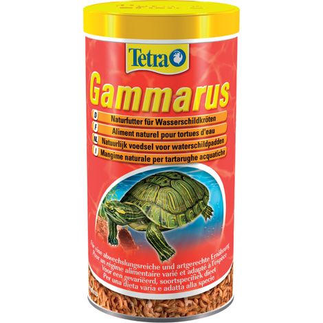 Tetra Gammarus 1 Litre