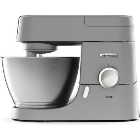 KENWOOD KVC3100S Robot patissier Chef - Inox (1/4)
