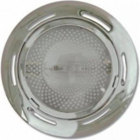DOMINO Faro Da Incasso Cromo D. 160