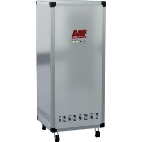 DAIKIN Astro Pure Luftreiniger 676 Hochleistungsluftreiniger 2000m3/h - BR00000676 von DAIKIN