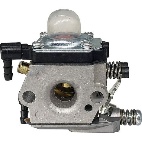 Carburateur pour taille-haie WALBRO WT-264 STIHL HS72 HS74 HS76 42261200600