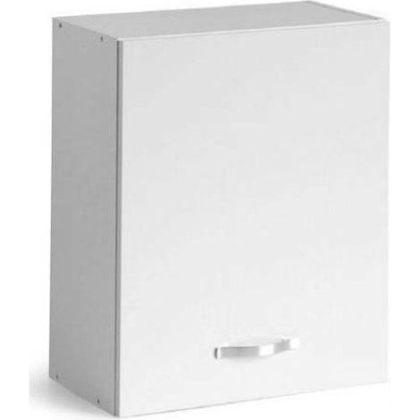 Kit cucina sopracappa 1 anta cm.60x30x49h bianco - Salone (1/4)