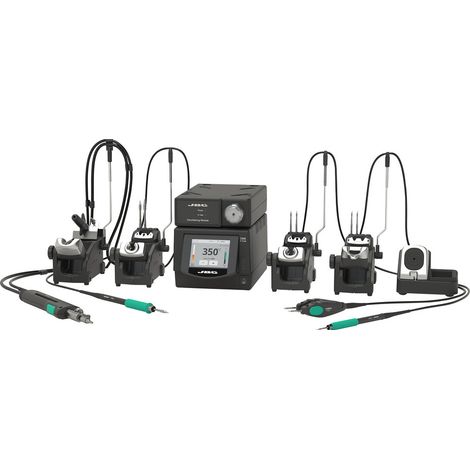 Reparatur-Station DMPVE-2QB