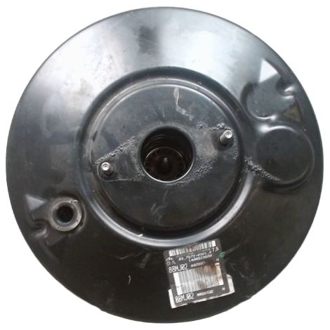 [PRODUIT D'OCCASION] Servo-frein FIAT Scudo II 2007- ♻️ Ref Oe. 1611616880 - Garantie à vie (1/3)