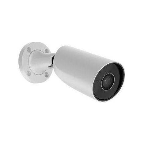 Ajax BulletCam IP-Sicherheitskamera Weiß 5 Megapixel