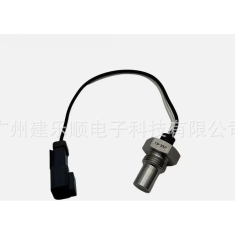 104-3007 Loader Parts Transmitter Assembly Temperature Sensor Suitable for 924GZ 928G 938G (1/4)