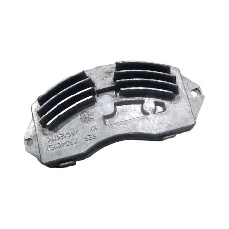 Resistance De Chauffage BMW X5 [PRODUIT D'OCCASION] ♻️ 64129242143 - Garantie à vie (1/2)