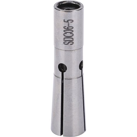 Mandrin de tour à forte force de serrage et haute précision, collet SDC06-5 pour matériel de serrage (1/5)