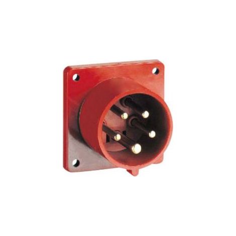 AS Schwabe 60444 CEE Anbaustecker 32 A 400 V 1 St.
